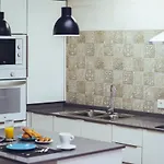 Volcano Getaway - Adults Only Апартаменты Пунта-де-Мухерес