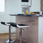 Апартаменты Volcano Getaway - Adults Only *