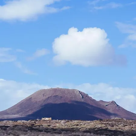 Volcano Getaway - Adults Only * Пунта-де-Мухерес