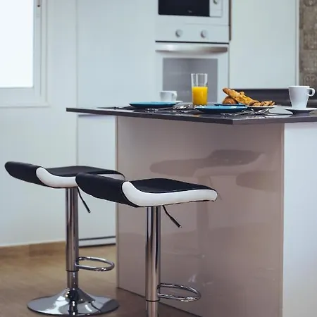 Appartement Volcano Getaway - Adults Only *