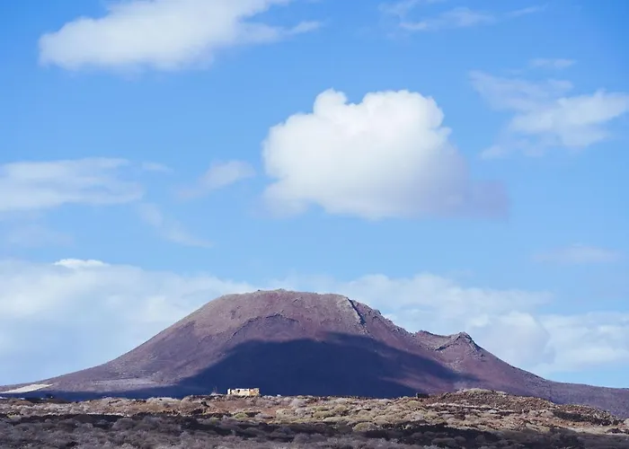 Volcano Getaway - Adults Only * Punta Mujeres