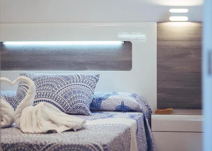 아파트 Volcano Getaway - Adults Only Punta Mujeres