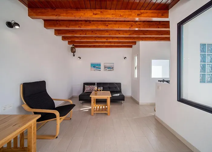 Volcano Getaway - Adults Only