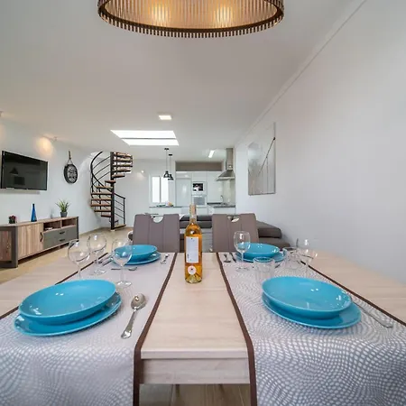 Appartement Volcano Getaway - Adults Only