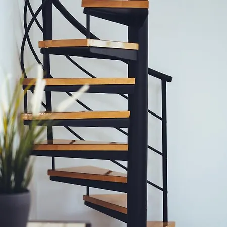 Volcano Getaway - Adults Only Lejlighed *