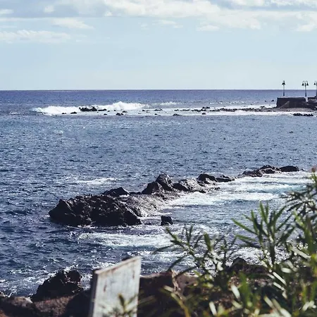 Appartement Volcano Getaway - Adults Only *