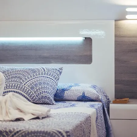 Lejlighed Volcano Getaway - Adults Only Punta Mujeres