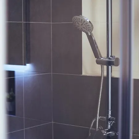 Volcano Getaway - Adults Only *