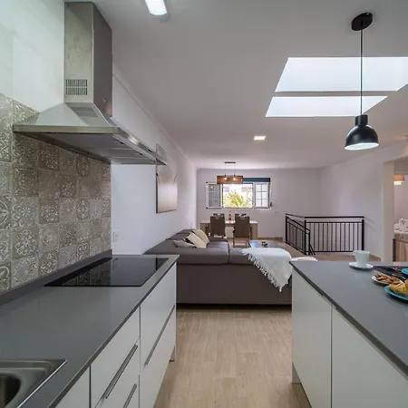 Volcano Getaway - Adults Only *