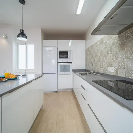 Volcano Getaway - Adults Only Lejlighed