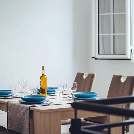 Appartement Volcano Getaway - Adults Only *