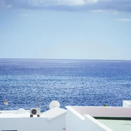 Lejlighed Volcano Getaway - Adults Only *