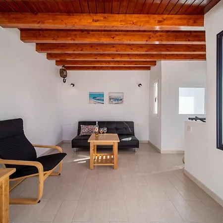 Volcano Getaway - Adults Only