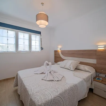 Apartment Volcano Getaway - Adults Only *