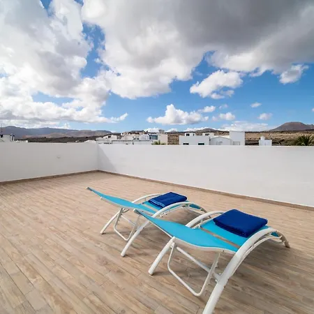 Appartement Volcano Getaway - Adults Only *