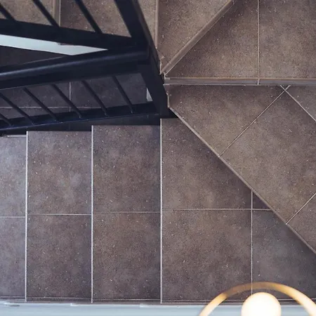 Volcano Getaway - Adults Only Lejlighed *