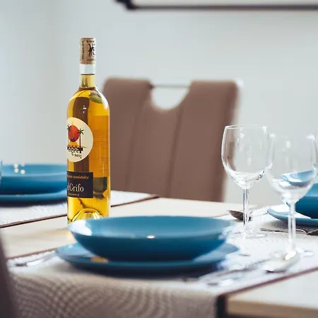 Volcano Getaway - Adults Only