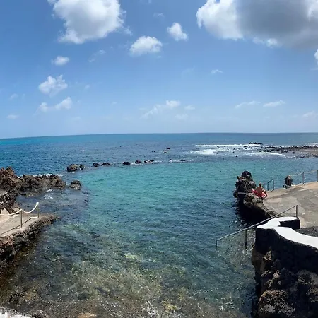 Volcano Getaway - Adults Only Lejlighed *