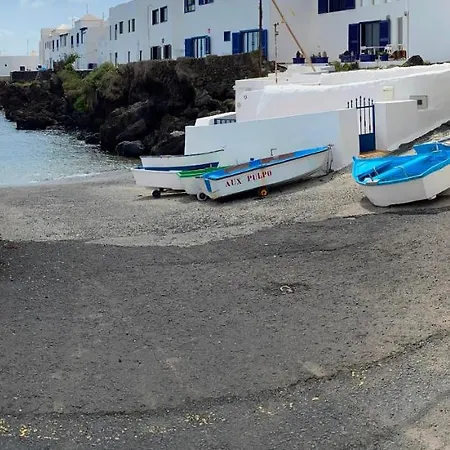 Appartement Volcano Getaway - Adults Only *