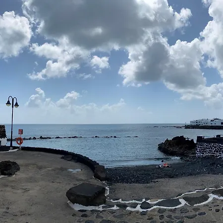 Lejlighed Volcano Getaway - Adults Only