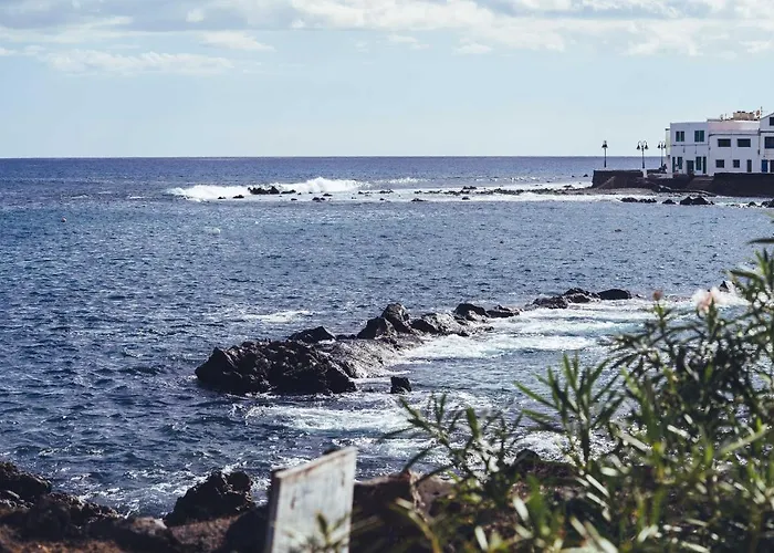 Apartman Volcano Getaway - Adults Only *