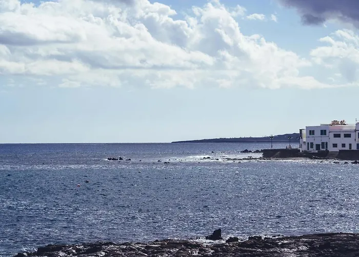 Apartman Volcano Getaway - Adults Only *