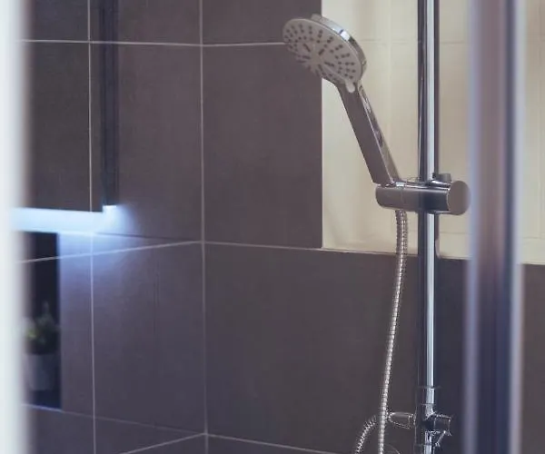 Volcano Getaway - Adults Only *