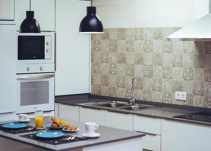 Volcano Getaway - Adults Only 公寓 Punta Mujeres