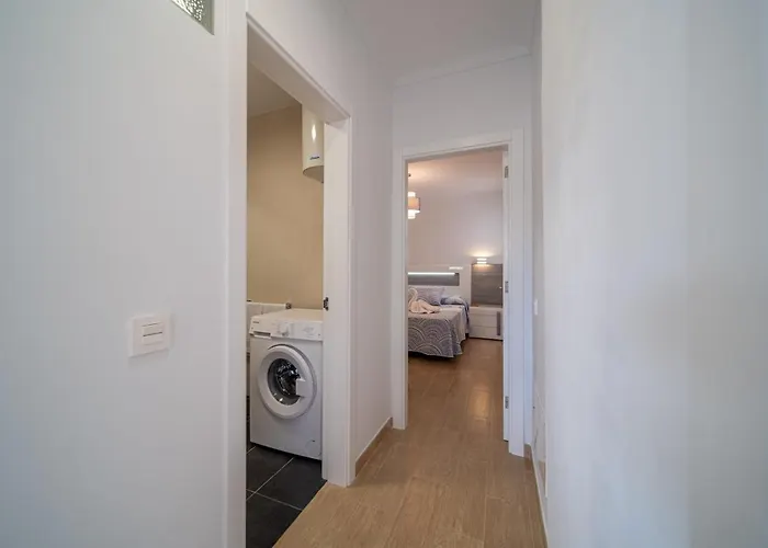 Apartman Volcano Getaway - Adults Only *