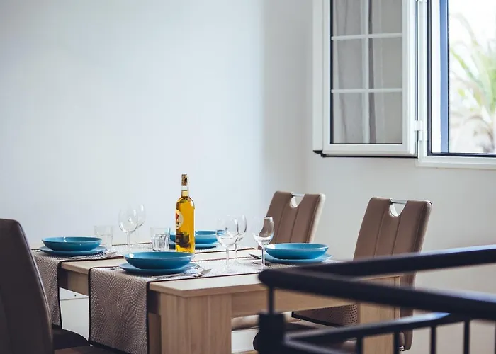 公寓 Volcano Getaway - Adults Only *