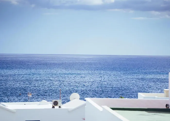 Apartman Volcano Getaway - Adults Only *