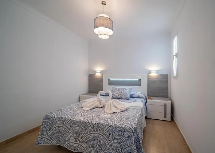 Volcano Getaway - Adults Only *