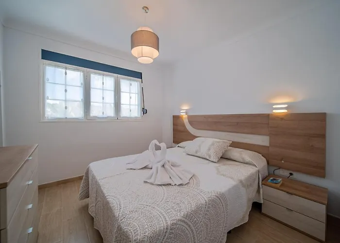 Apartman Volcano Getaway - Adults Only *