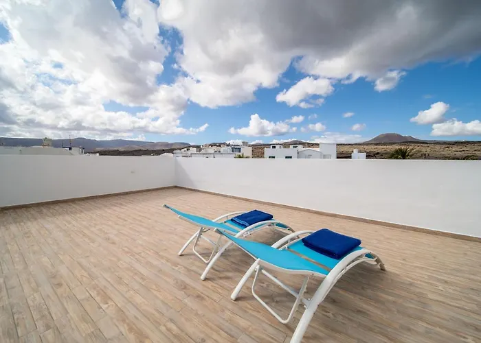 Apartman Volcano Getaway - Adults Only *