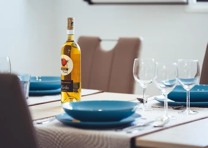 Volcano Getaway - Adults Only