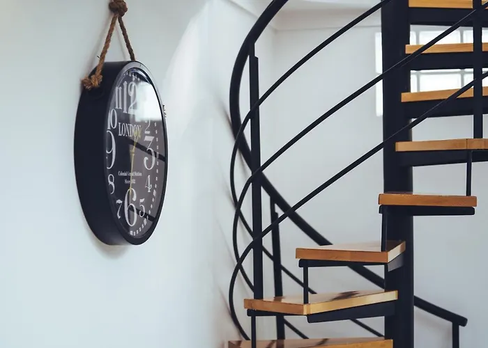 Volcano Getaway - Adults Only Apartman *