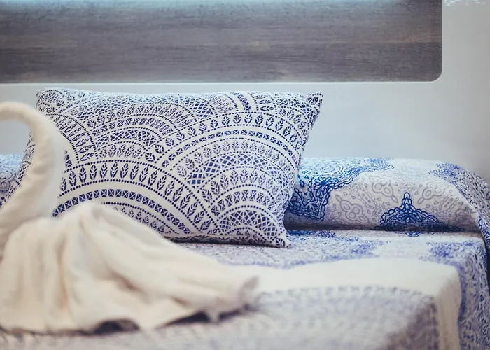 公寓 Volcano Getaway - Adults Only