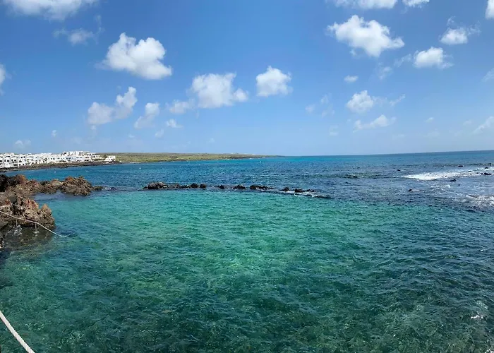 Volcano Getaway - Adults Only 公寓