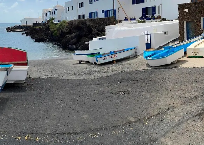 Apartman Volcano Getaway - Adults Only *