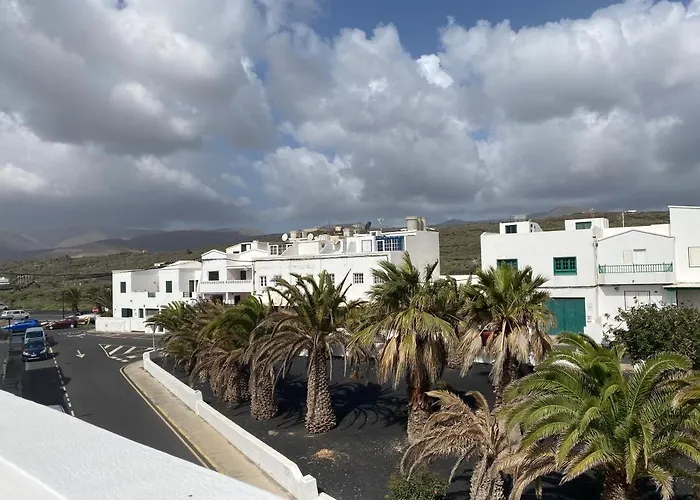 Volcano Getaway - Adults Only