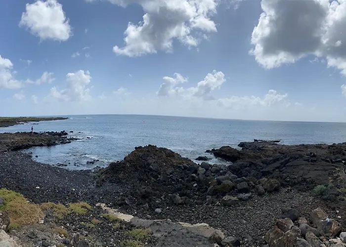 Volcano Getaway - Adults Only *